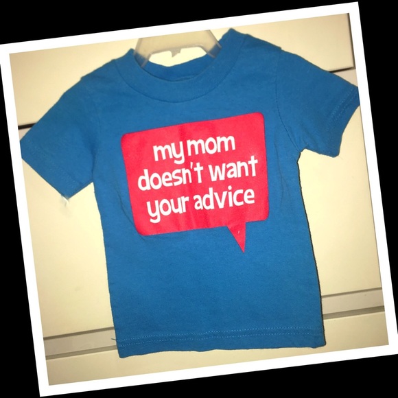 Other - 💫3/$12💫Baby T-shirt🛑6m🛑EUC